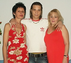 Eve and Eva 4