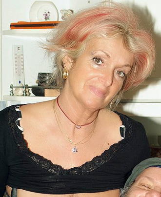 Christina